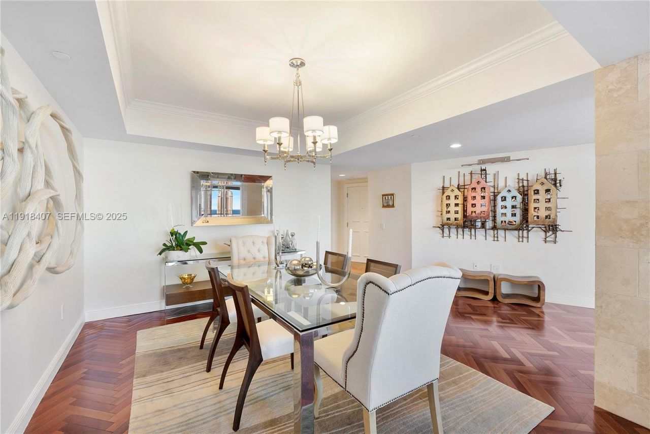 6000 Island Blvd, Unit 2406, Aventura, FL 33160 Photo