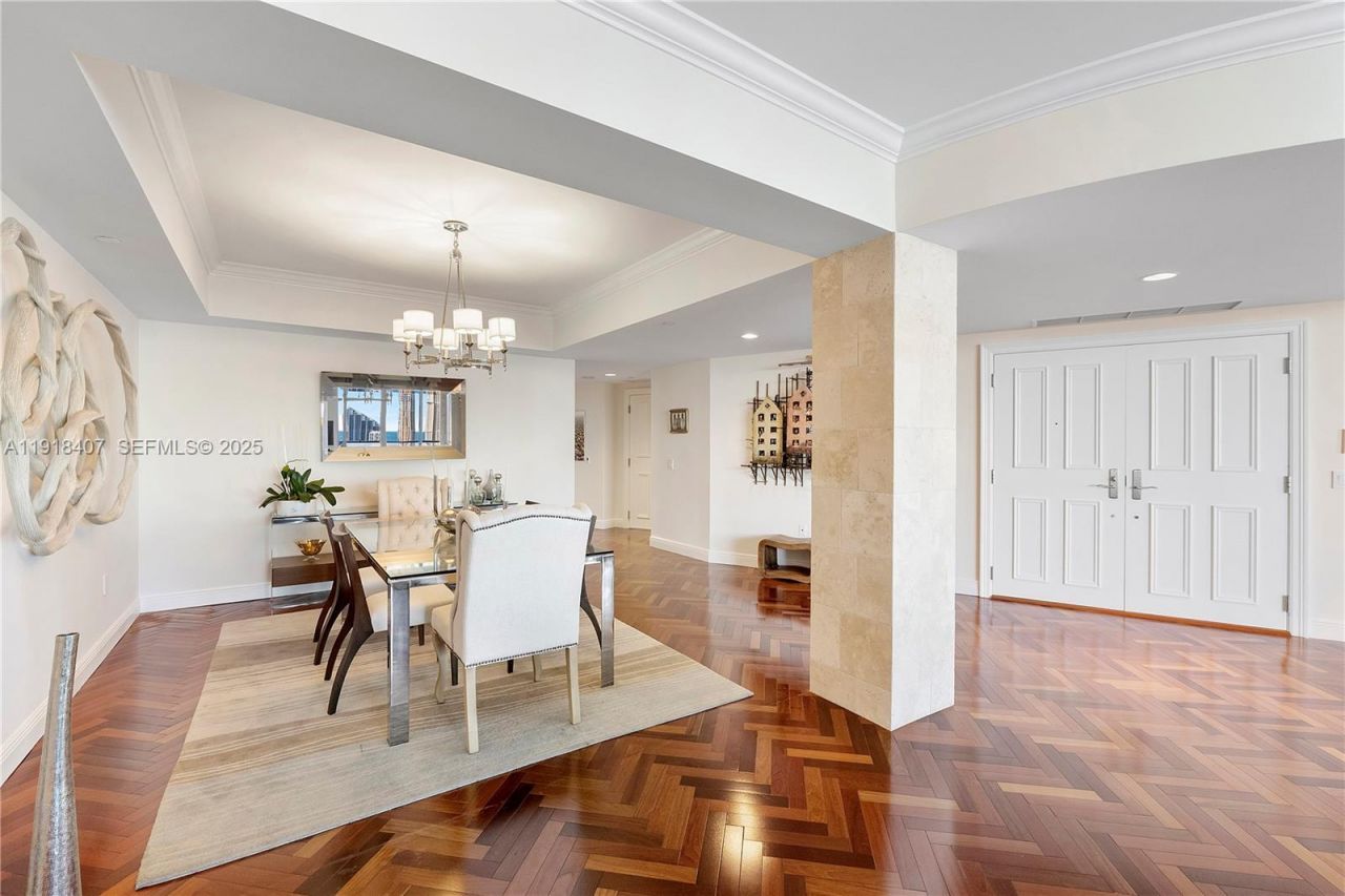 6000 Island Blvd, Unit 2406, Aventura, FL 33160 Photo