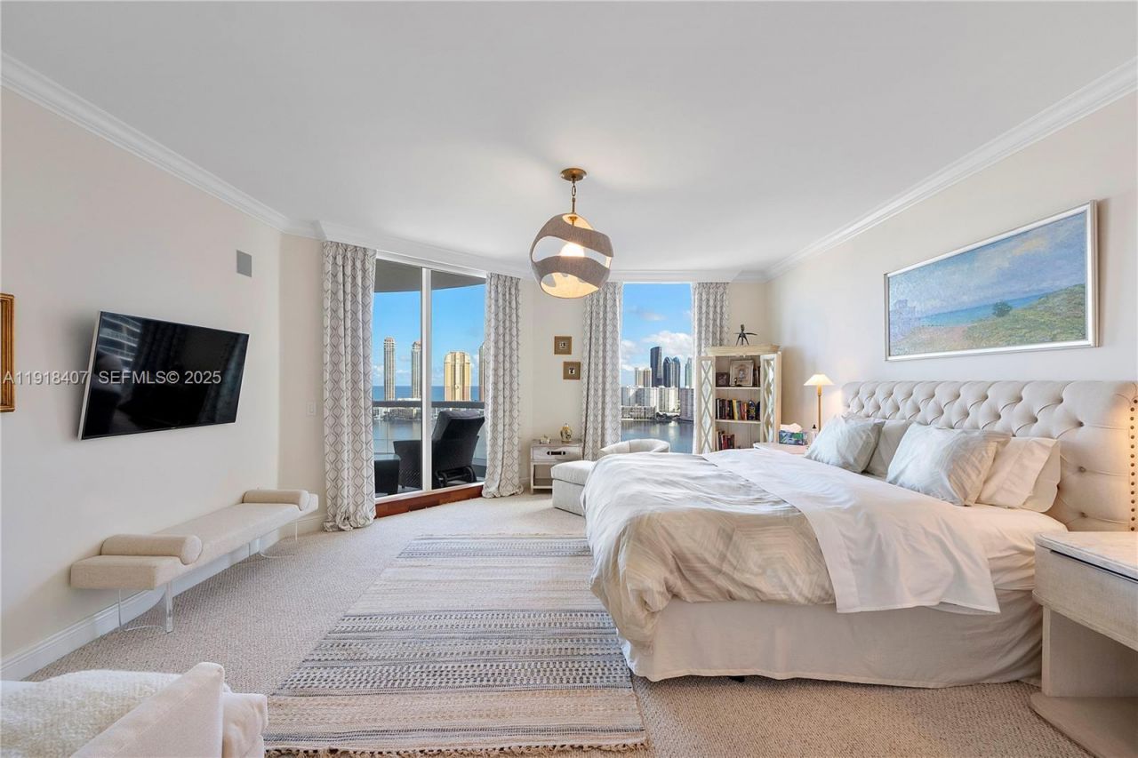 6000 Island Blvd, Unit 2406, Aventura, FL 33160 Photo