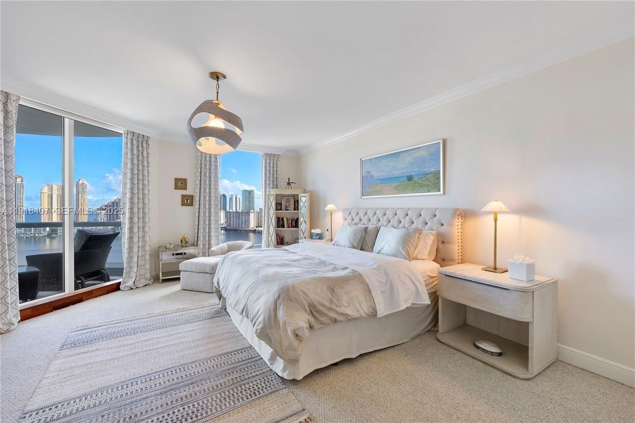 6000 Island Blvd, Unit 2406, Aventura, FL 33160 Photo