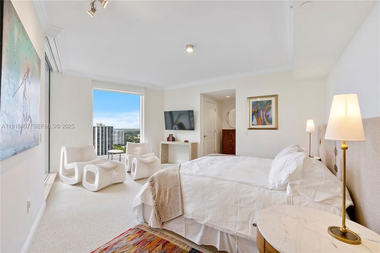 6000 Island Blvd, Unit 2406, Aventura, FL 33160 Photo