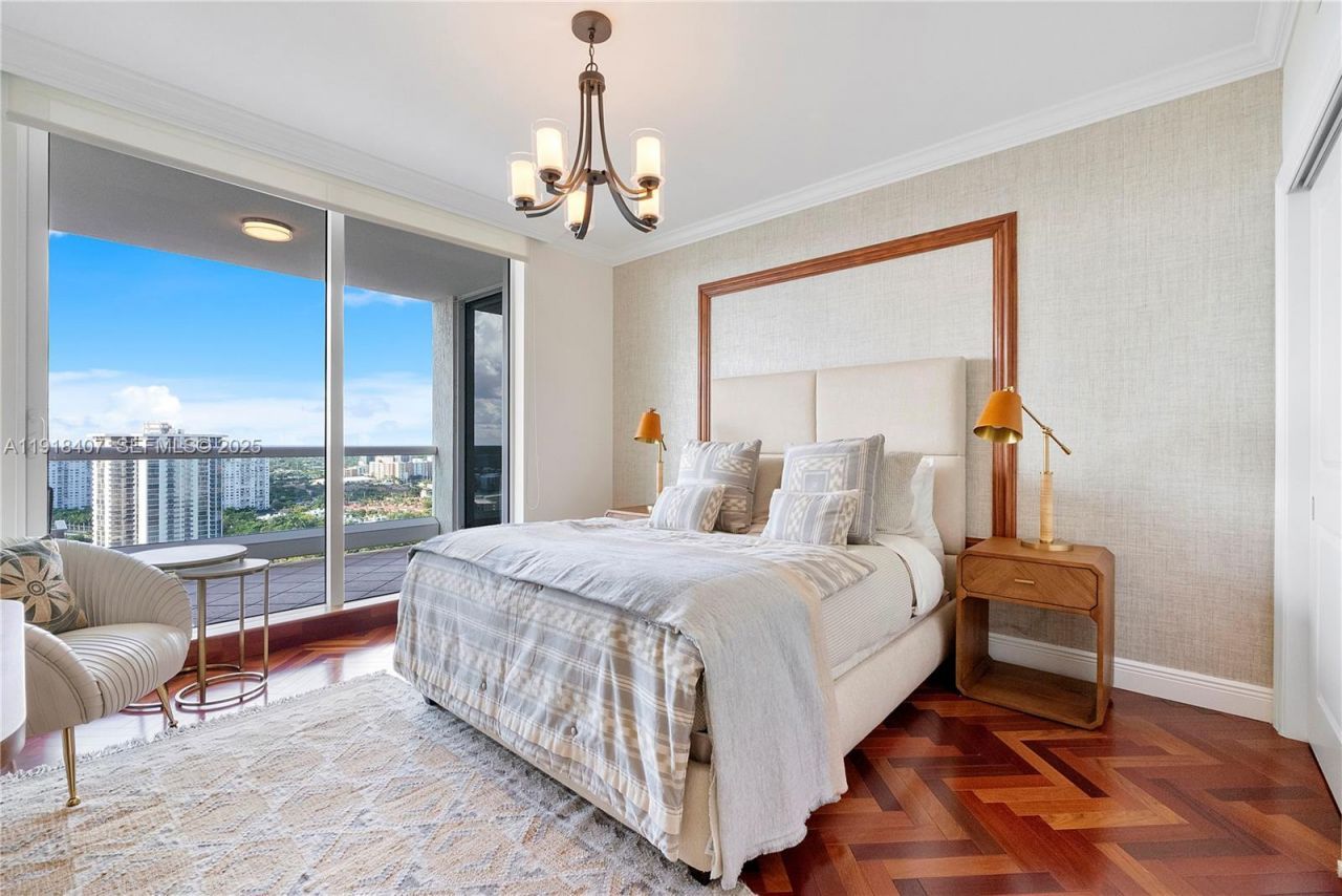 6000 Island Blvd, Unit 2406, Aventura, FL 33160 Photo