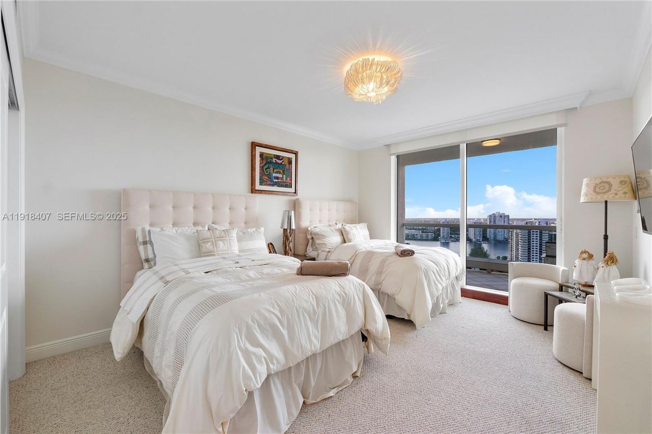 6000 Island Blvd, Unit 2406, Aventura, FL 33160 Photo