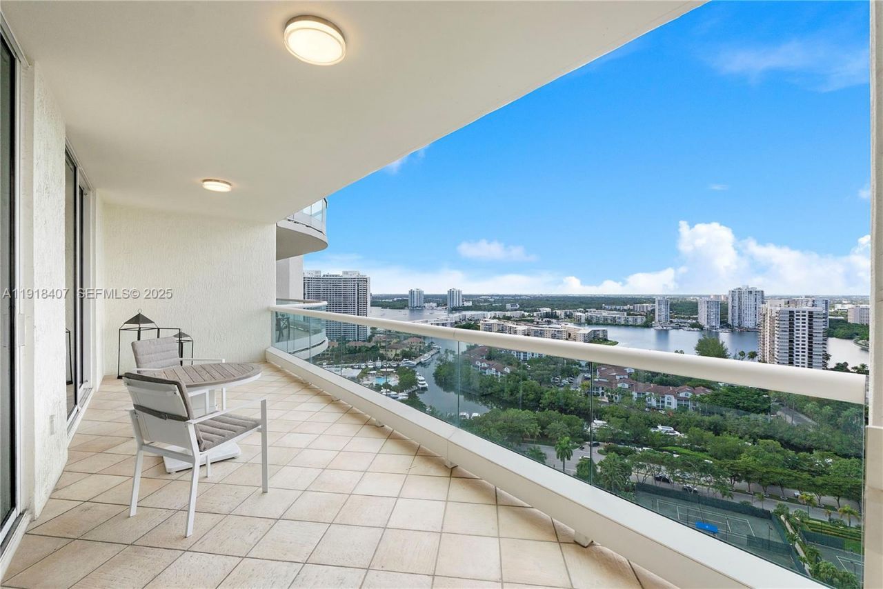 6000 Island Blvd, Unit 2406, Aventura, FL 33160 Photo
