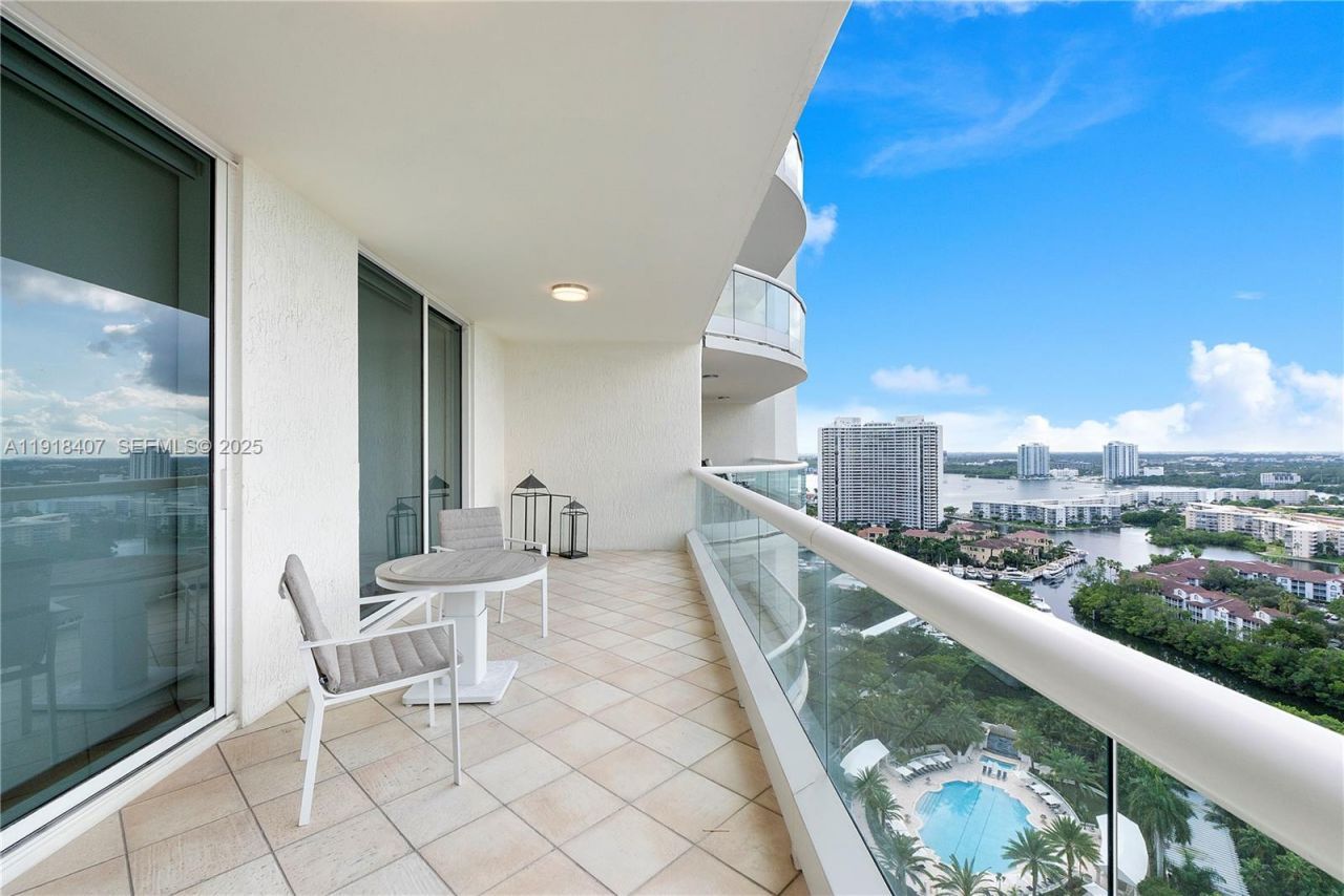 6000 Island Blvd, Unit 2406, Aventura, FL 33160 Photo
