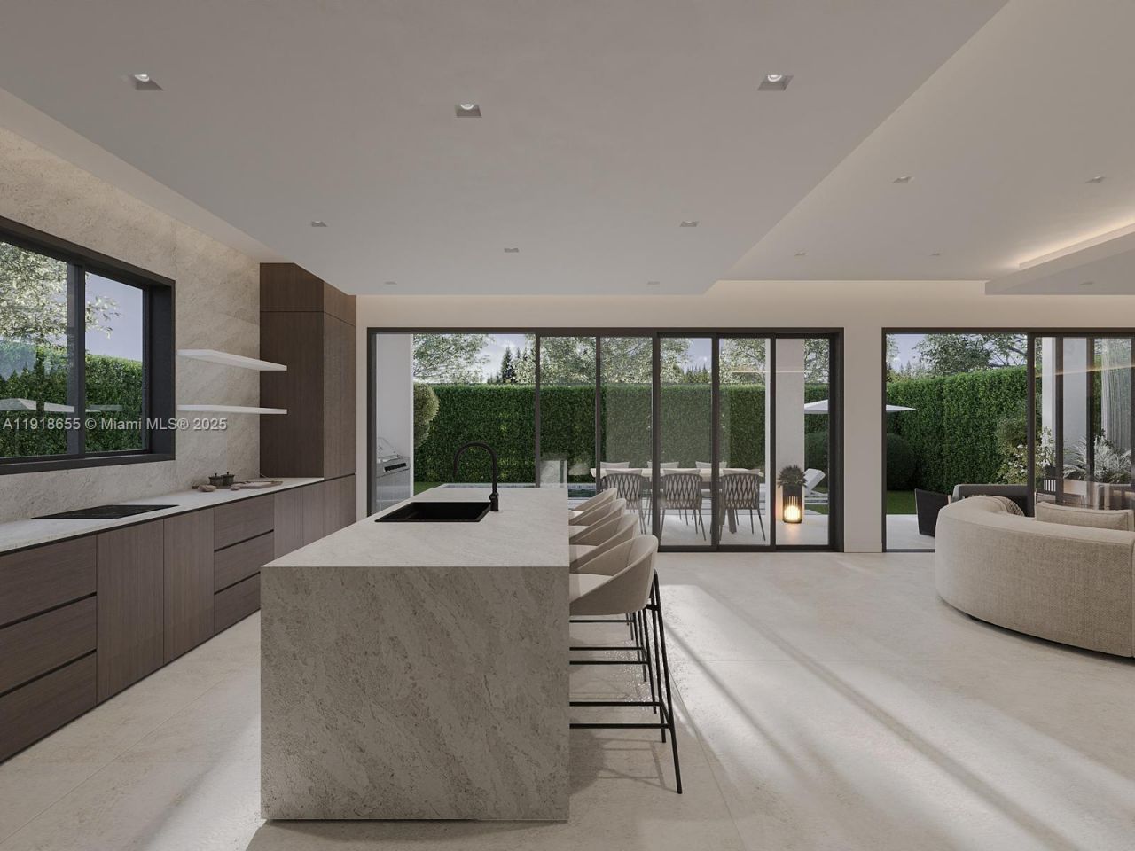 3170 Carter St, Miami, FL 33133 Photo