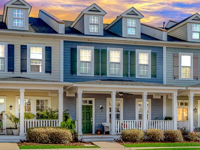 750 Shine Ave., Unit 750, Myrtle Beach, SC 29577