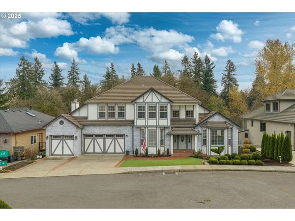 6499 SE NORMA CIR, Milwaukie, OR 97267