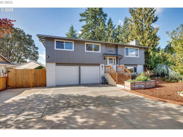 1460 CORNELL AVE, Gladstone, OR 97027