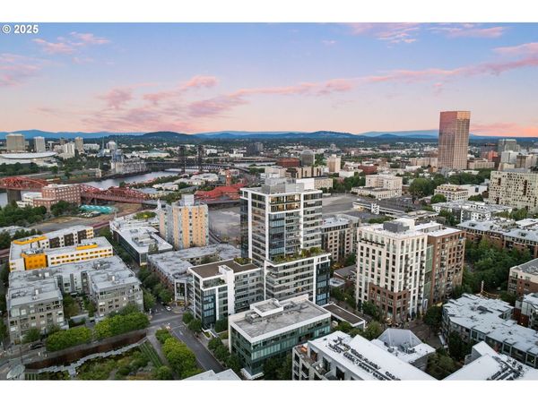 1001 NW LOVEJOY ST, Unit PH-3, Portland, OR 97209