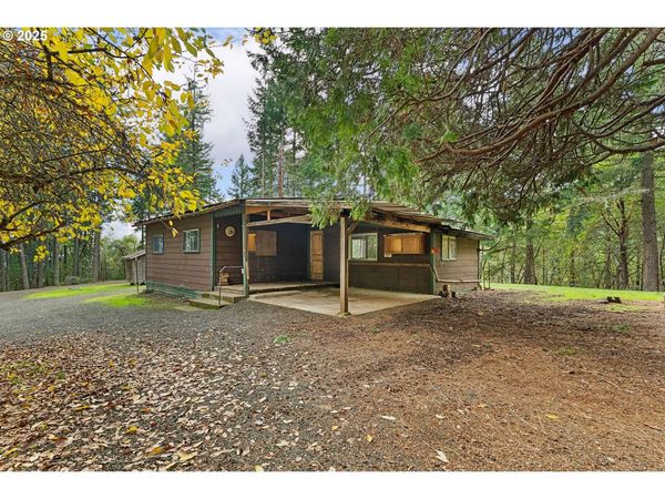 414 CALLAHAN RD, Roseburg, OR 97471