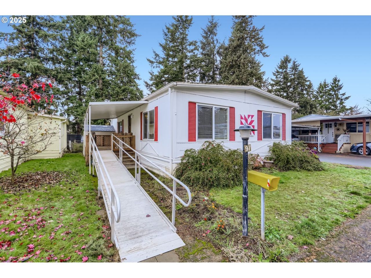 13531 Clairmont Way, Unit 97, Oregon City, OR 97045 Main Photo