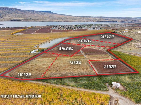 NKA51 E Desert Aire Drive SW, Desert Aire, WA 99349