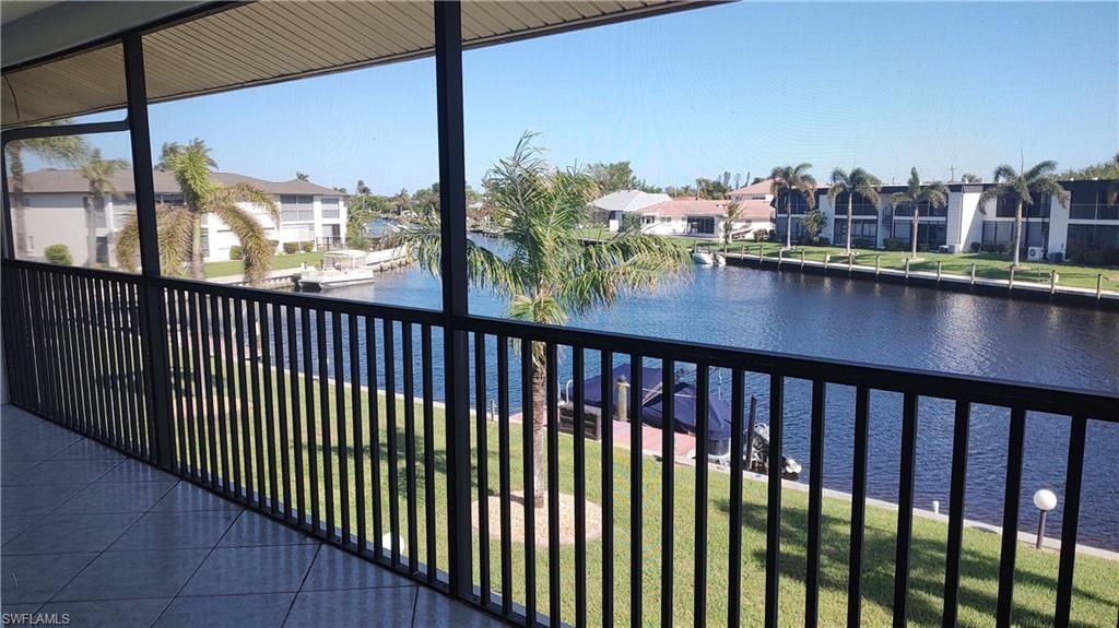 4713 Santa Barbara Blvd, Unit E-3, Cape Coral, FL 33914 Photo