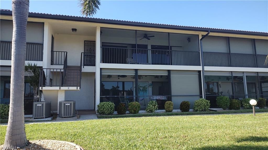 4713 Santa Barbara Blvd, Unit E-3, Cape Coral, FL 33914 Photo