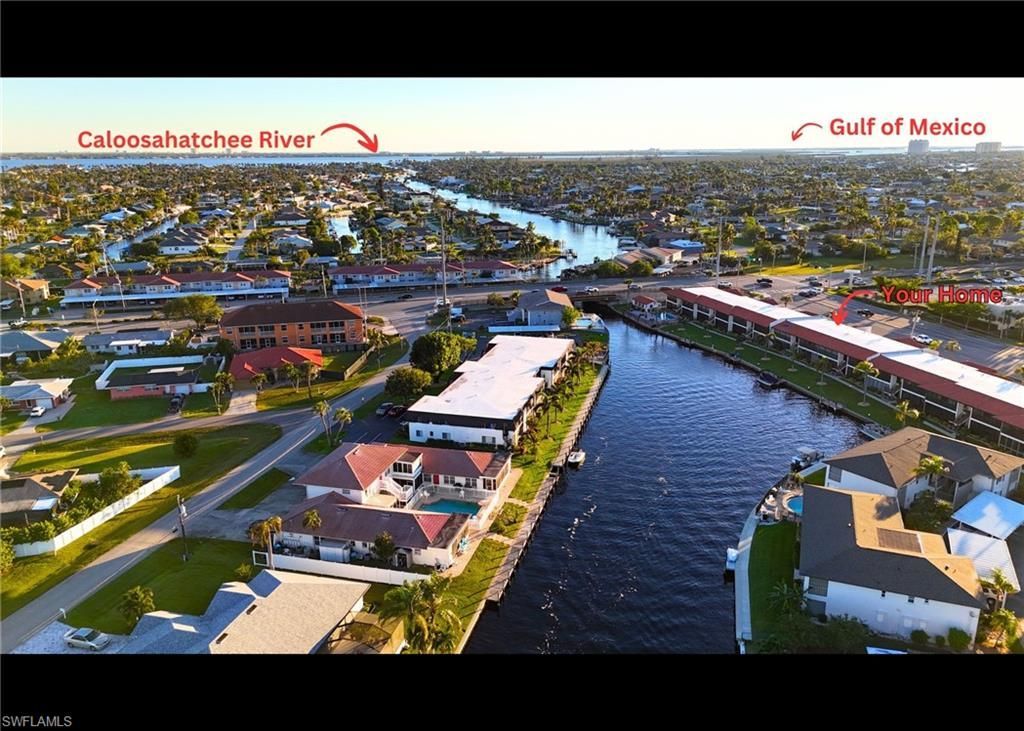 4713 Santa Barbara Blvd, Unit E-3, Cape Coral, FL 33914 Photo