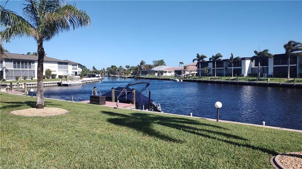 4713 Santa Barbara Blvd, Unit E-3, Cape Coral, FL 33914 Photo