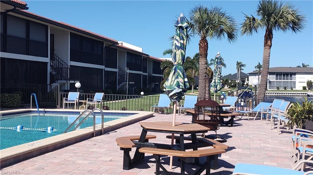 4713 Santa Barbara Blvd, Unit E-3, Cape Coral, FL 33914 Photo