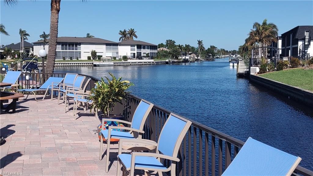 4713 Santa Barbara Blvd, Unit E-3, Cape Coral, FL 33914 Photo
