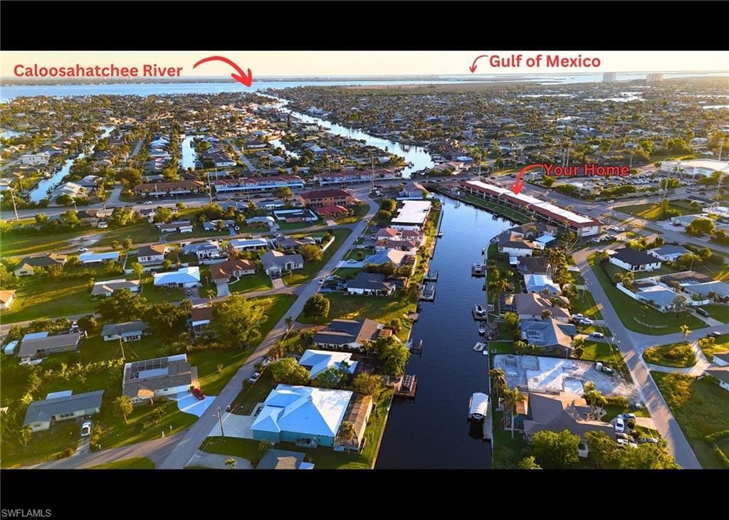 4713 Santa Barbara Blvd, Unit E-3, Cape Coral, FL 33914 Photo