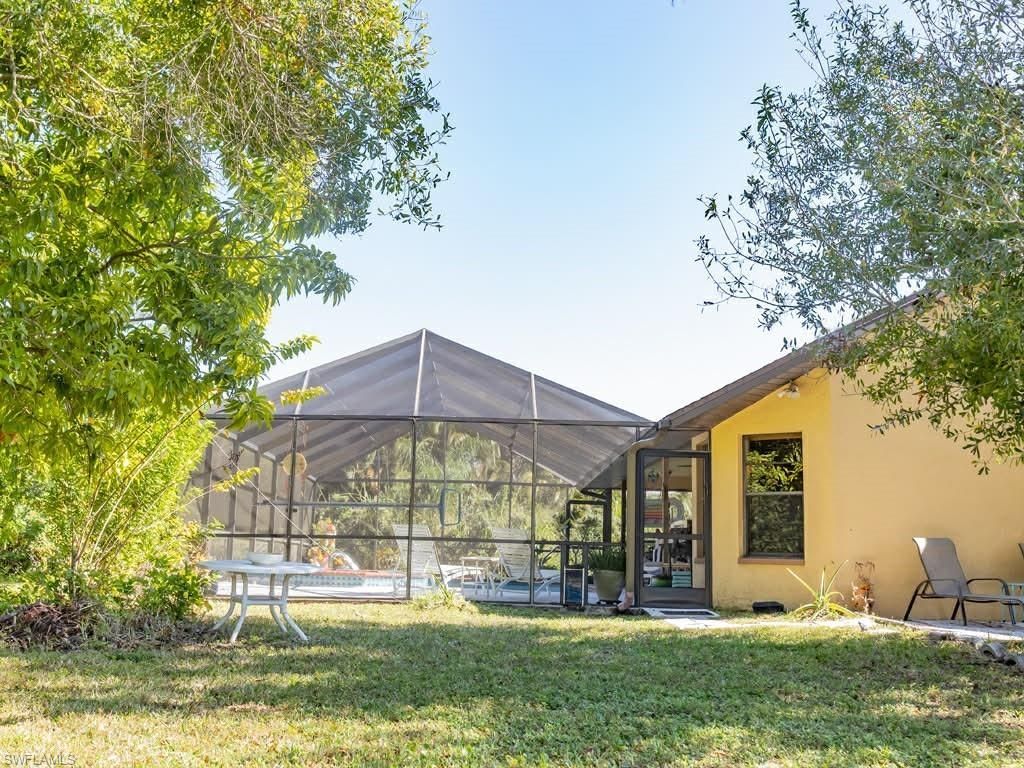 7841 Deni Dr, North Fort Myers, FL 33917 Photo