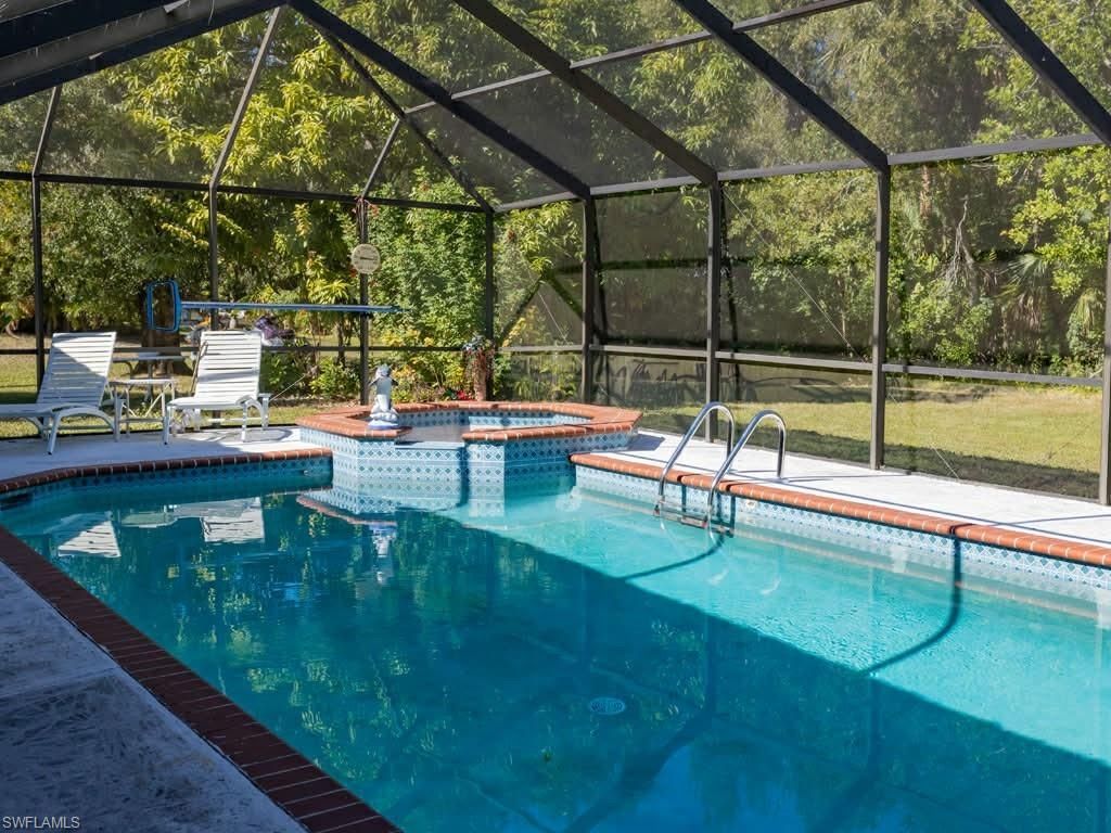 7841 Deni Dr, North Fort Myers, FL 33917 Photo