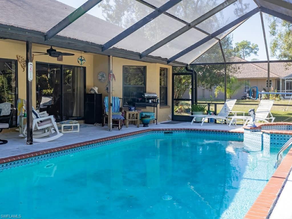 7841 Deni Dr, North Fort Myers, FL 33917 Photo