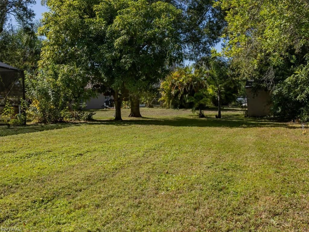 7841 Deni Dr, North Fort Myers, FL 33917 Photo