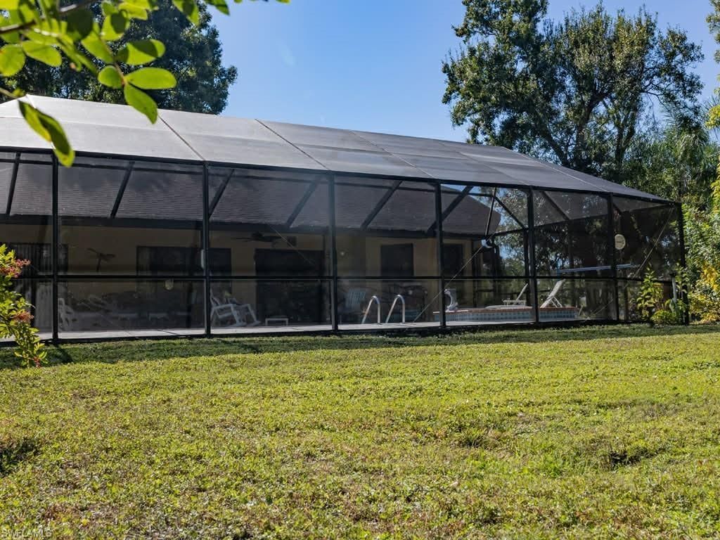 7841 Deni Dr, North Fort Myers, FL 33917 Photo