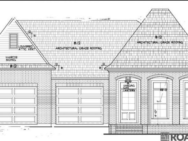 5017 Colmar Road, Gonzales, LA 70737