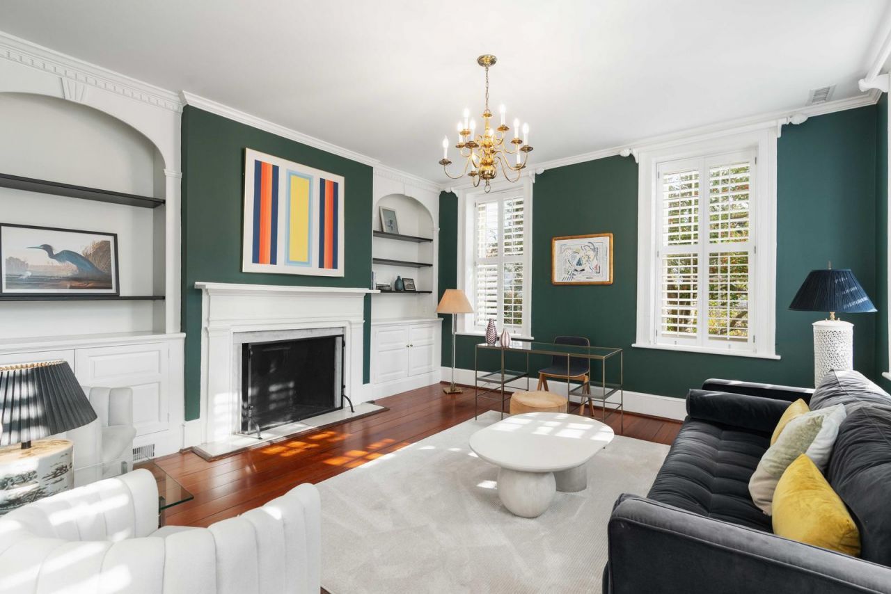 32 Wentworth Street Photo 16