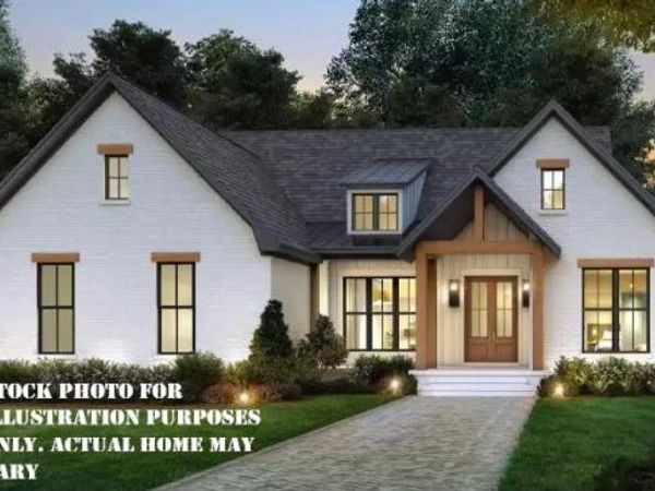 Lot 10 Blackwells Wharf Road, BURGESS, VA 22432