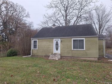 6921 Wegner Road, Thomas Twp, MI 48609