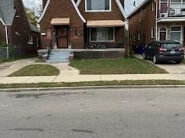 15483 Ward Avenue, Detroit, MI 48227