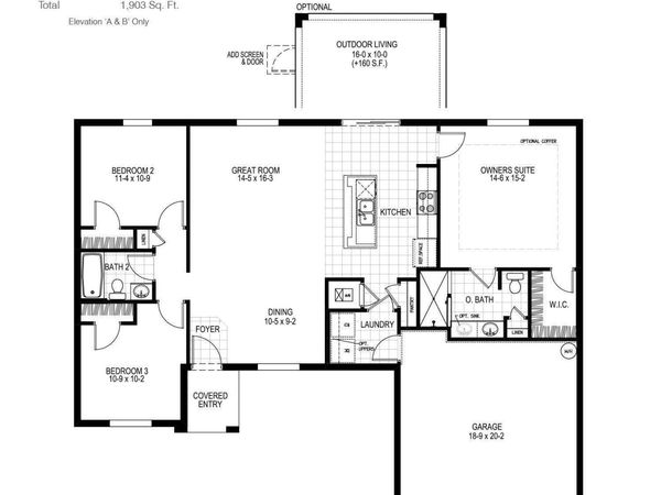 1753 Skyline Lane , Sebastian, FL 32958