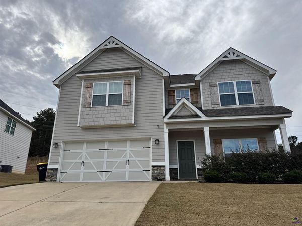 1082 Victorian Boulevard, Forsyth, GA 31029