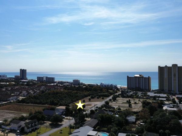 197 Cobb Road, Panama City Beach, FL 32413