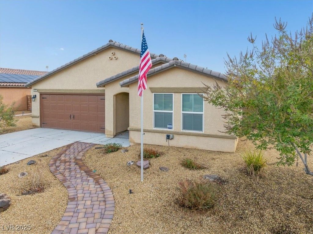 3821 E Sedgwick Avenue, Pahrump, NV 89061 Main Photo