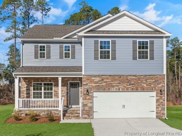 106 Discovery Way, Spring Lake, NC 28390