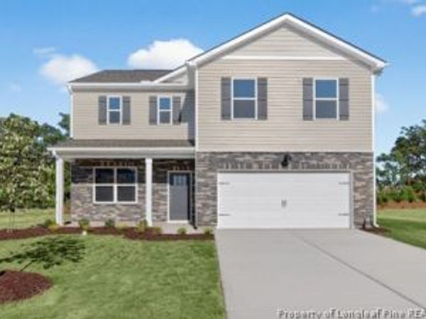 106 Discovery Way, Spring Lake, NC 28390