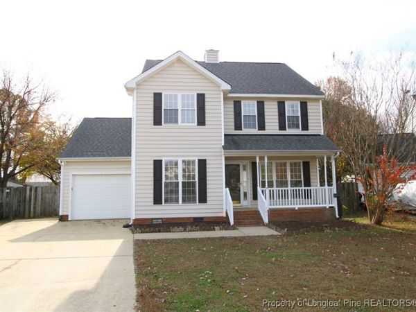 101 Lake Meadow Drive, Apex, NC 27502