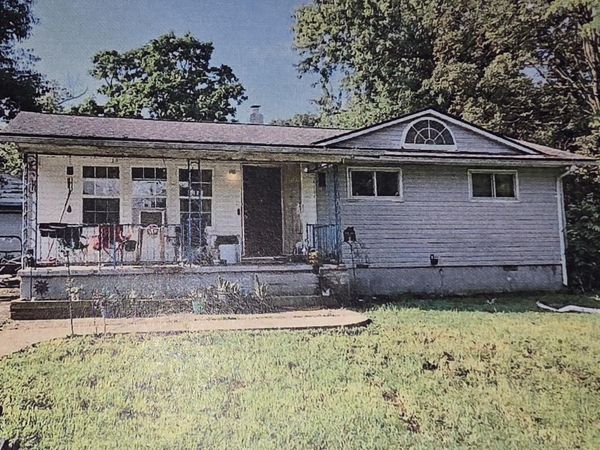 6290 Forestdale Avenue, Dayton, OH 45417