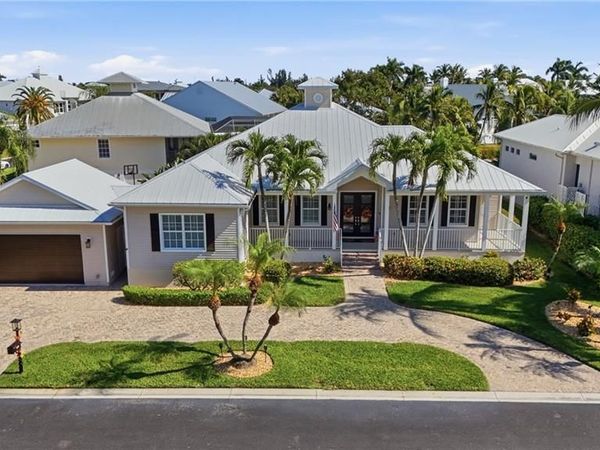 6050 Tidewater Island CIR, FORT MYERS, FL 33908