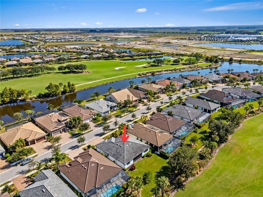 6483 Holiman Way, Ave Maria, FL 34142 Photo