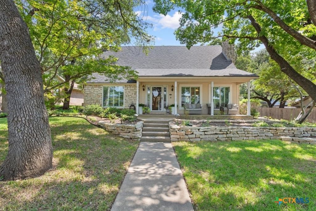2217 Stagecoach Trail, Temple, TX 76502 Main Photo