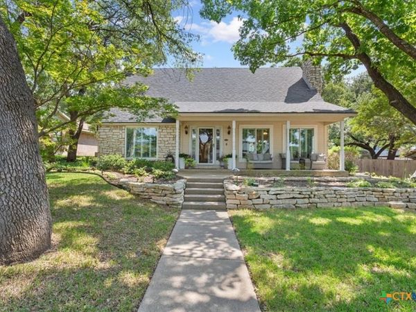 2217 Stagecoach Trail, Temple, TX 76502