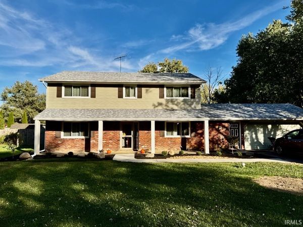 8204 N Tahoe Drive, Muncie, IN 47303