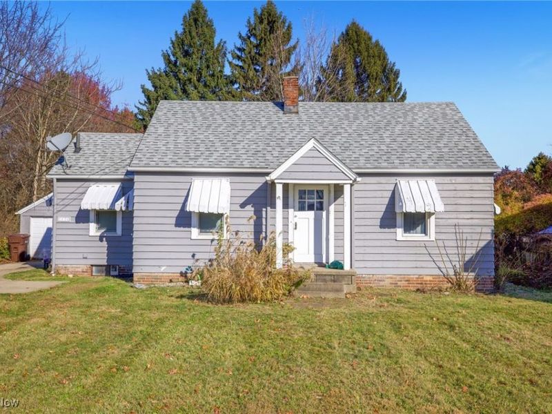 3456 Lincoln Way E, Massillon, OH 44646 Photo 1