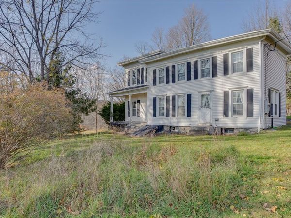 285 Shew Hollow Road, Stamford, NY 12167
