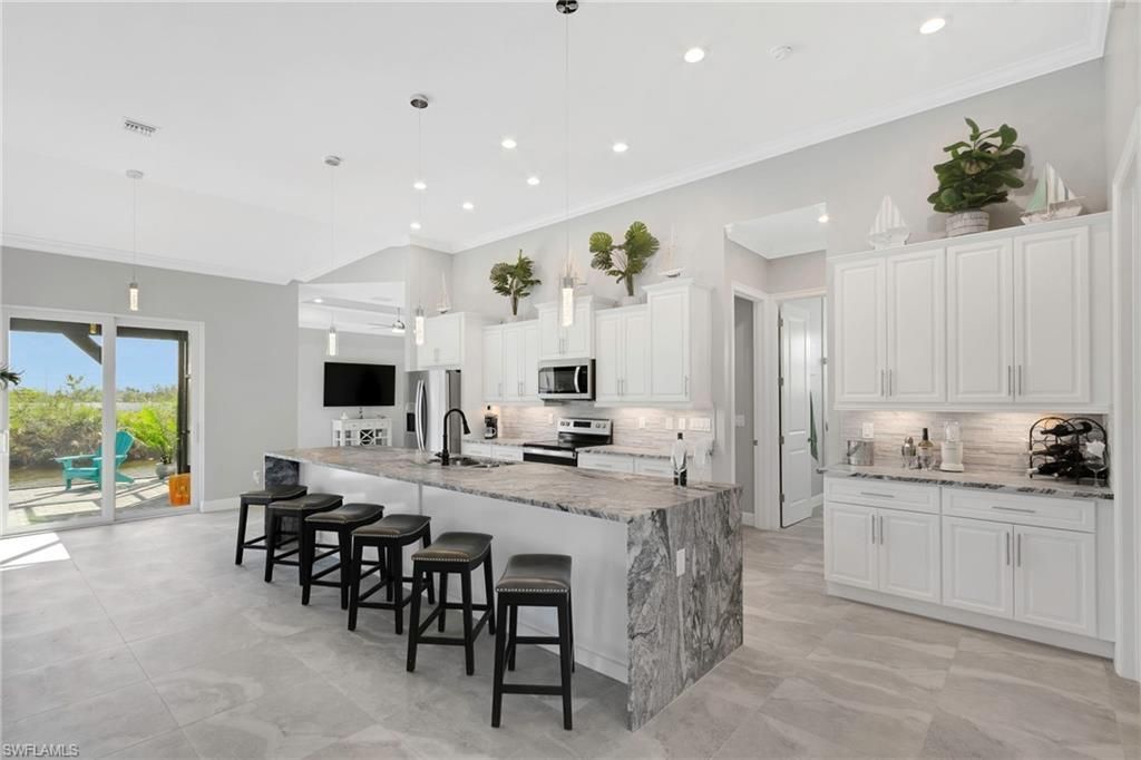 1225 NW 33rd Ave, Cape Coral, FL 33993 Photo
